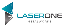 laser one logo